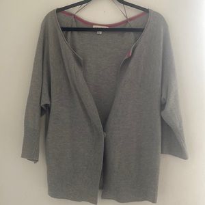 Calvin Klein Cardigan